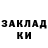 Кетамин ketamine Nazerke Bekkulova